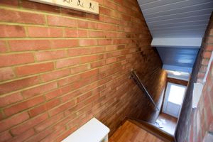 Private Side Entrance- click for photo gallery